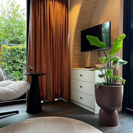 Bijzonder Lekker Overnachten Beetsterzwaag Luaran gambar