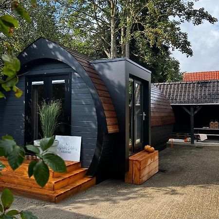 Bijzonder Lekker Overnachten Beetsterzwaag Luaran gambar