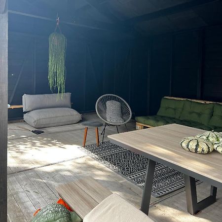 Bijzonder Lekker Overnachten Beetsterzwaag Luaran gambar