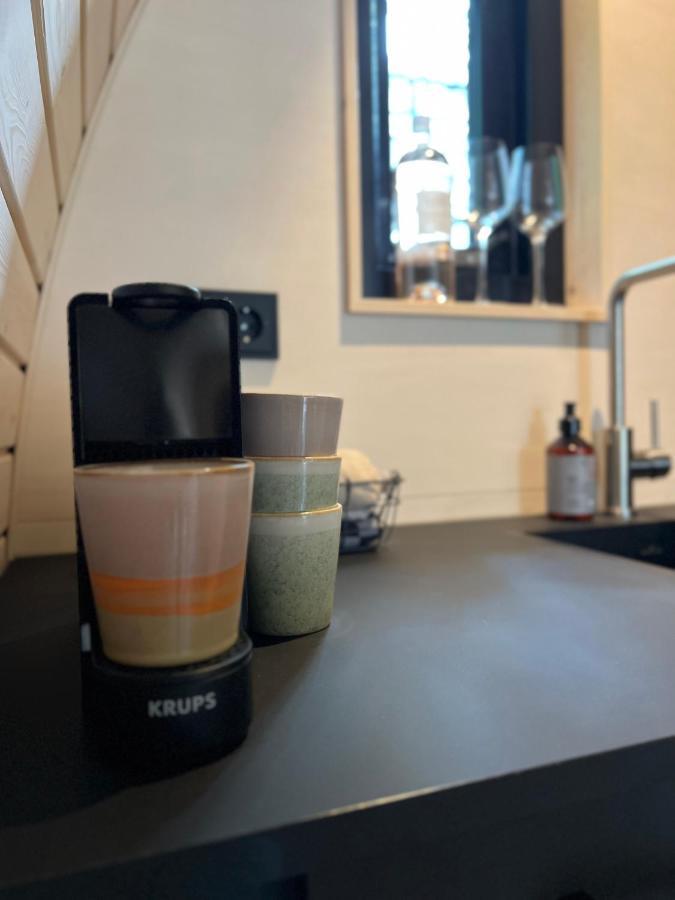 Bijzonder Lekker Overnachten Beetsterzwaag Luaran gambar